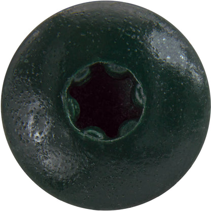 10x2" LOW PROFILE Star Head Roofing Screws - HI-LO Thread - (CLEARANCE)