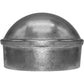 Aluminum Chain Link Fence Post Caps in Various Fence Post Sizes