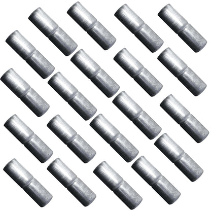 rail sleeve 20 pack