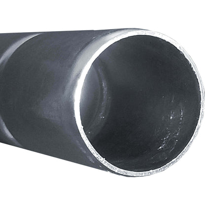 rail sleeve diameter
