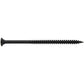 GRAY PHOSPHATE DRYWALL SCREWS: #8 x 3" FINE THREAD Drywall, Gypsum board, Sheetrock, Plasterboard Screws. Use for low cost, all purpose wood screws (21 POUNDS - 2,000 Approx. Screw Count)