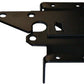 Vinyl Gate Latch for Vinyl, Wood, PVC etc Fencing. Fence Gate Latch w/Mounting Hardware -  Gate Latches have a 90 Degree Bracket Resulting in a Positive Latch to Gate Connection