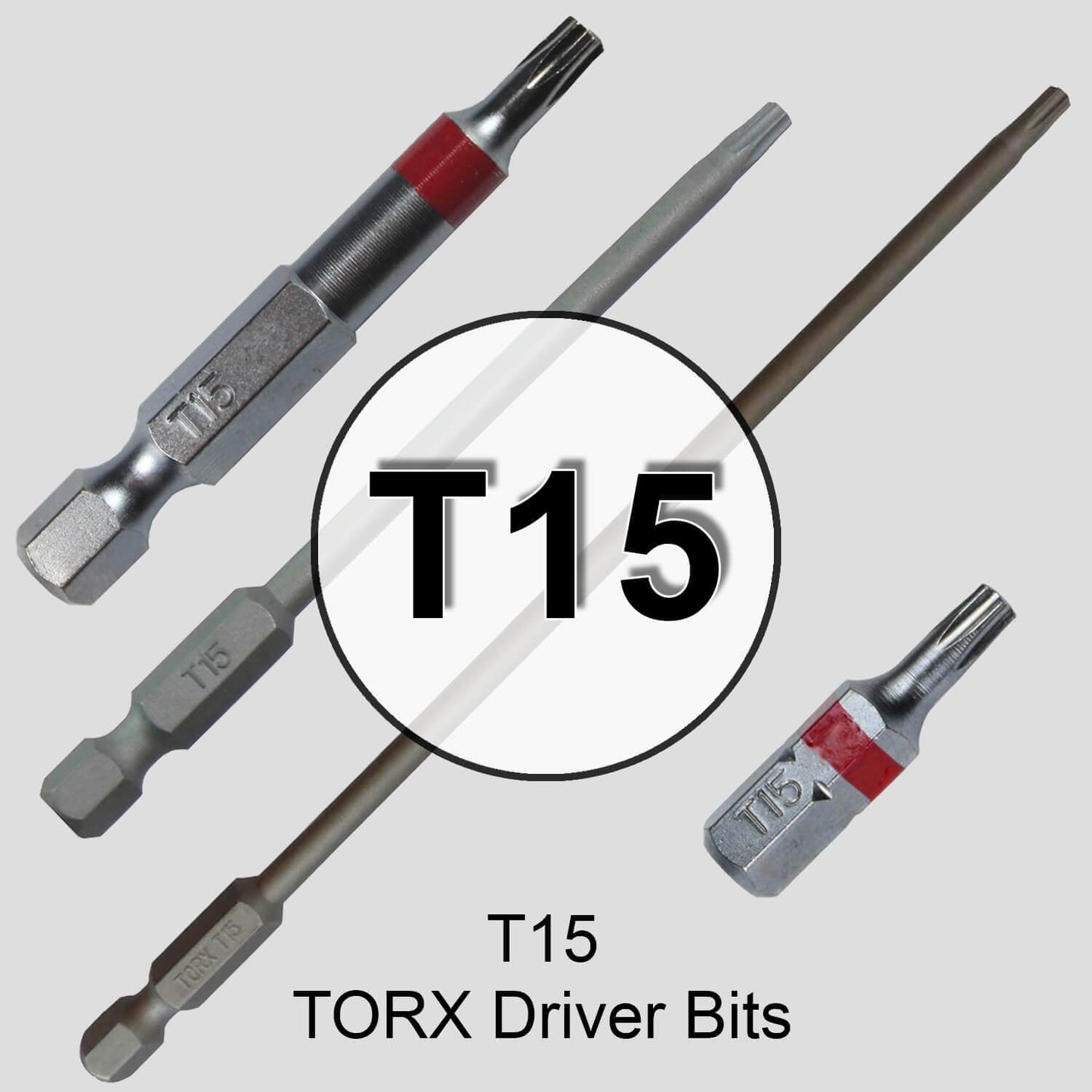 t15 torx screws