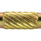 #9  (YTX) Yellow Zinc Coated General Purpose Wood Screws. Torx/Star Drive Head - Multipurpose Torx/Star Drive Wood Screws